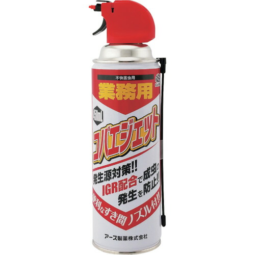 アース 業務用 669315 コバエジェット 20本まとめ売り 20本 【まとめ売り商品】 29,387円