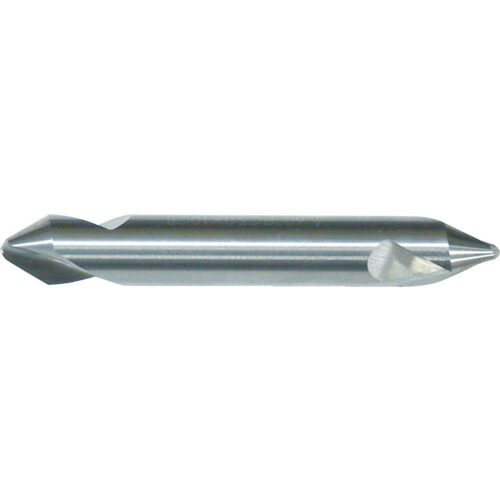 イワタツール SPセンター60°超硬 60SPC3.0X10CB シャンク径10mm