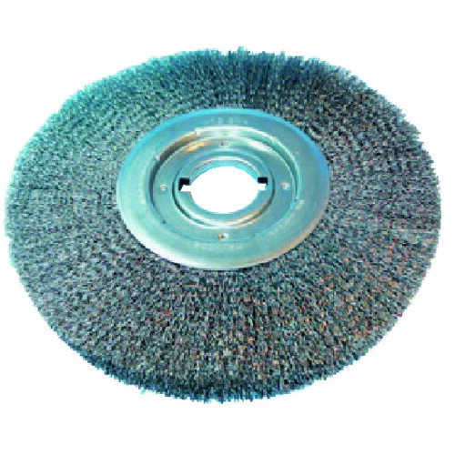 BURRTEC ワイラーツルロッククリンプホイルブラシSW0.3 618000 TLM－12