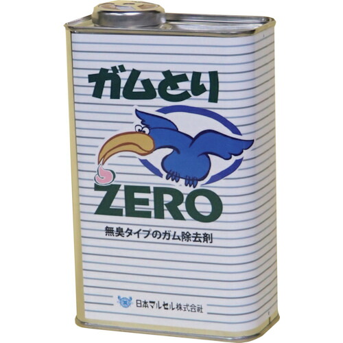 日本マル独居室 チュインガムとり 7087003 ZERO 6缶まとめ売り 6缶 【まとめ売り商いもの】