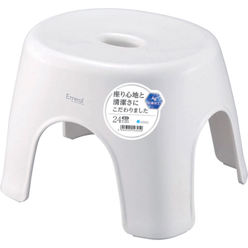 EMEAL 風呂腰かけ24 530180 20個まとめ売り 20個 【まとめ売り商いもの】