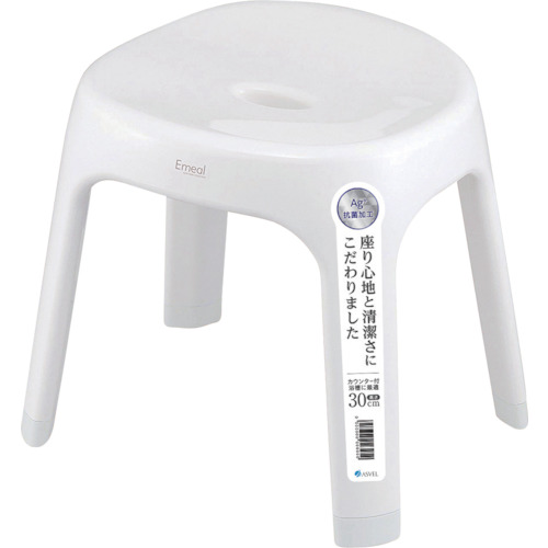 EMEAL 風呂いす 530685 S30 10個まとめ売り 10個 【まとめ売り商品】 24,898円
