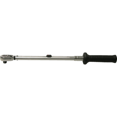 HAZET 高正確性プリセット型トルクレンチ 6122-1CT 差込角12.7粍
