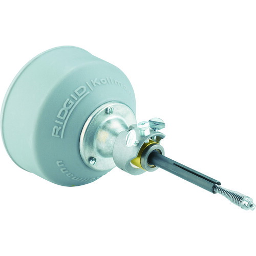 RIDGID C－6ケーブル付きアダプタ 59265 A－17－C