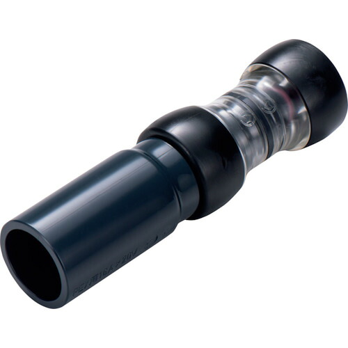 前澤給装工業 QSJC 718059-20V-13A HIVP変換継手 20V×13A 10個まとめ売り 10個 【まとめ売り商品】