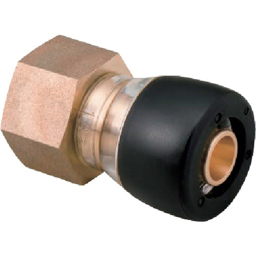 前澤給装工業 QSJC刃針アダプタ 718102-20-3/4 PEX 20×3/4 10個まとめ売り 10個 【まとめ売り商いもの】
