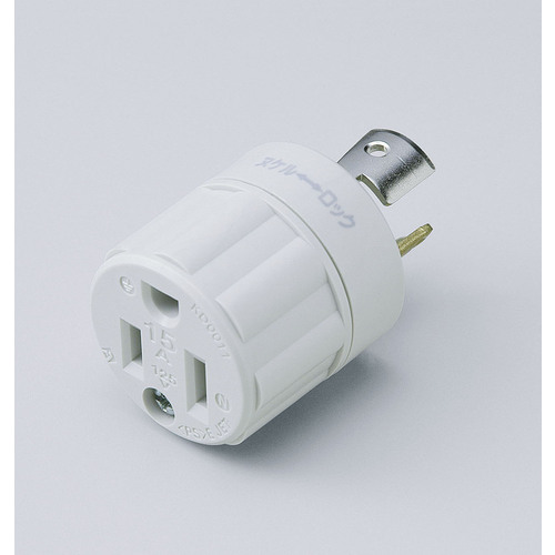 ELPA 舞い降りるうつり変わりアダプタ #6892H 100個まとめ売り 100個 【まとめ売り商いもの】