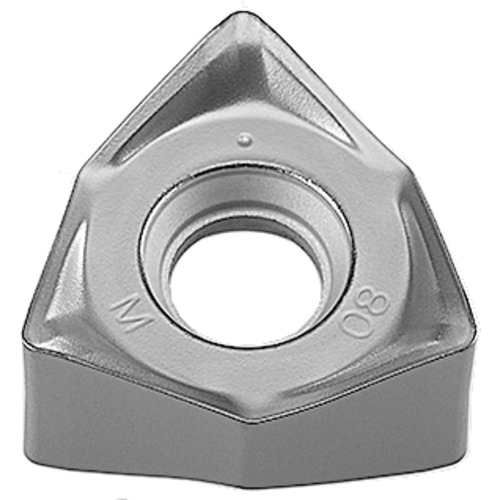 三菱 WWX400形用Lブレーカ付挟みいれる 6NGU1409080PNER-L CVDアルミリッチコーティング MV1030 10個まとめ売り 10個 【まとめ売り商いもの】