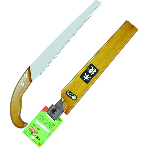 RAZORSAW 木挽270 719 12丁まとめ売り 12丁 【まとめ売り商いもの】