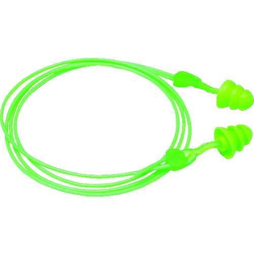 MOLDEX 再使用可能耳せん 6445 GLIDE 6445 コード付き 50組まとめ売り 50組 【まとめ売り商品】｜設備プロ王国　店