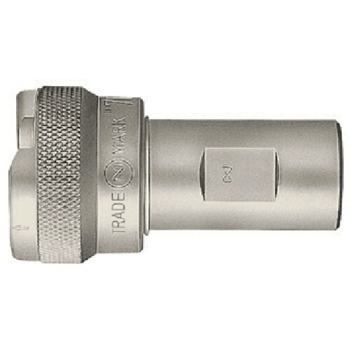 日東 700Rカプラ 700R-3S STEEL NBR 高圧用(00998)(CA96077) 20個まとめ売り 20個 【まとめ売り商いもの】