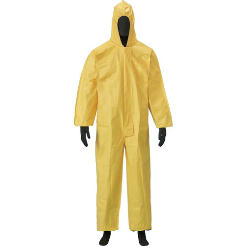 アゼアス タイベック(R)製 5428-3L PE厚地の外套続服 5428 3L 50着まとめ売り 50着 【まとめ売り商いもの】
