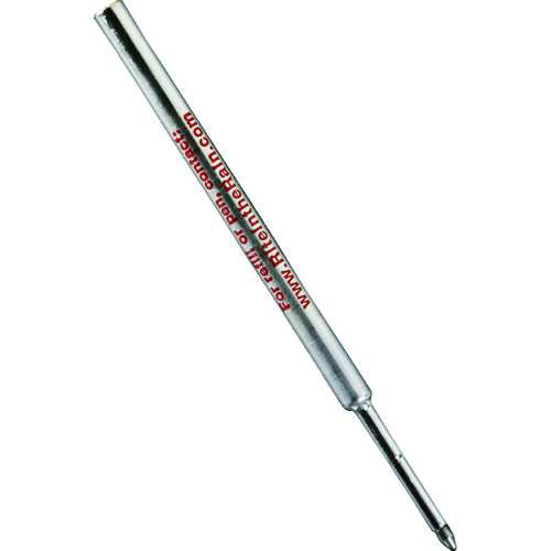 RITR オールウェザーペンリフィル 57R 赤いこと 12本まとめ売り 12本 【まとめ売り商いもの】