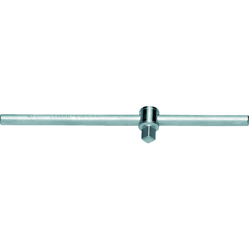 GEDORE スライドハンドル 6143430 1/2 292mm 20個まとめ売り 20個 【まとめ売り商品】｜設備プロ王国　店