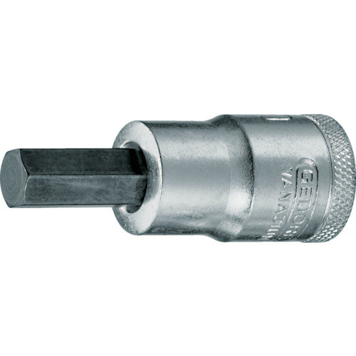 GEDORE ヘキサゴンビットソケット 6153900 1/2 14粍 IN19 20個まとめ売り 20個 【まとめ売り商いもの】