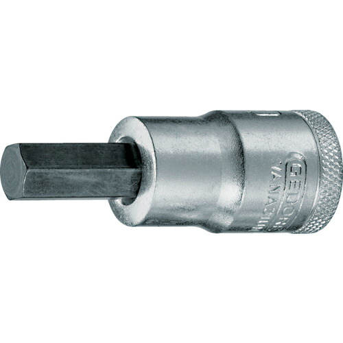 GEDORE ヘキサゴンビットソケット 6154040 1/2 17mm IN19 20個まとめ売り 20個 【まとめ売り商品】|設備プロ王国 店