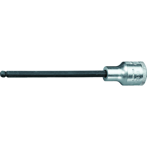 GEDORE ボールポイントヘキサゴンビットソケット 6162810 IN19LK 1/2 6粍 20個まとめ売り 20個 【まとめ売り商いもの】