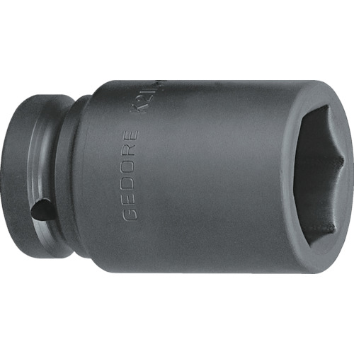 GEDORE 差しひびき用ソケット(6角)ロング 6185510 K21L 1 27粍 20個まとめ売り 20個 【まとめ売り商いもの】