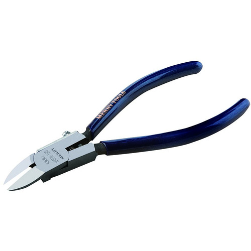 メリー 強力プラニッパ(円状刃)175mm 99-175 6丁まとめ売り 6丁 【まとめ売り商品】|設備プロ王国 店