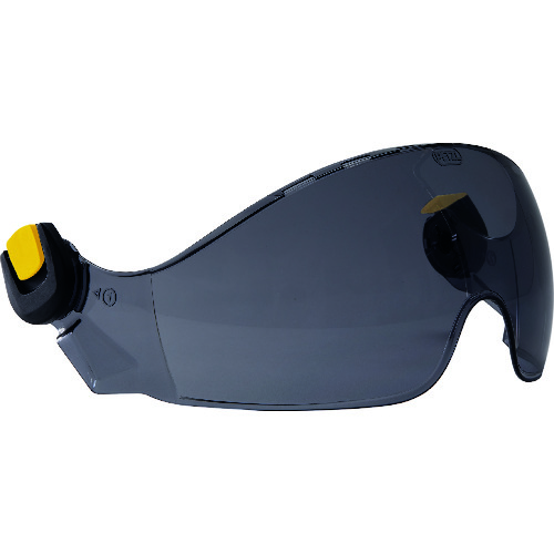PETZL バイザーシャドウ A015BA00 4個まとめ売り 4個 【まとめ売り商品】
