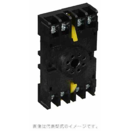 OMRON 専用ソケット 8PFA1 20個まとめ売り 20個 【まとめ売り商品】
