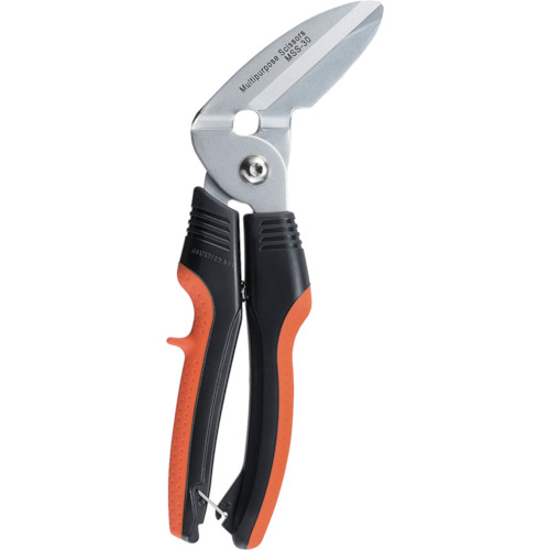 KAKURI MULTICRAFT 86177 強力万能鋏 MSS－30 6丁まとめ売り 6丁 【まとめ売り商品】