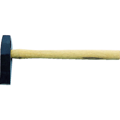 モクバ印 木柄タガネ32粍150粍 A12-32 6本まとめ売り 6本 【まとめ売り商いもの】