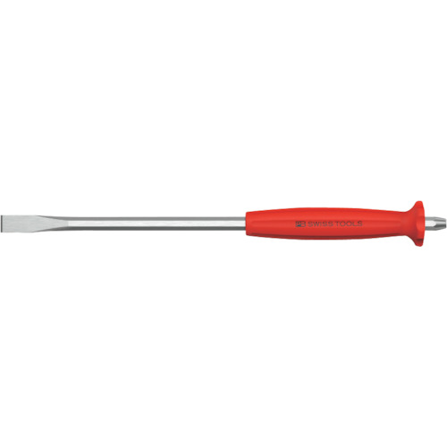 PBスイスツールズ 電工用平タガネ12mm×250mm 820HG-5 10本まとめ売り 10本 【まとめ売り商品】