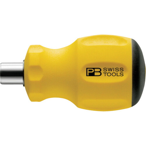 PBスイスツールズ 差替式ESDビットホルダー 8452-10-10MESD 10本まとめ売り 10本 【まとめ売り商品】