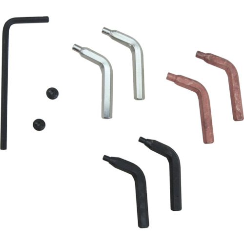 LANGTOOLS 87用 8790 先っちょ部替爪 3組入り口・入口 72°曲爪 20Sまとめ売り 20S 【まとめ売り商いもの】