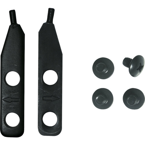LANGTOOLS 1485・1486用 8600 先っちょ部替爪 直爪 20Sまとめ売り 20S 【まとめ売り商いもの】