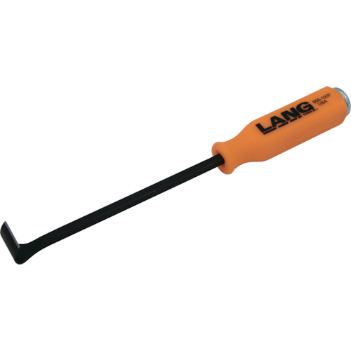 LANGTOOLS ガスケットスクレーパー 855-100P 先端幅24mm カール 10本まとめ売り 10本 【まとめ売り商品】