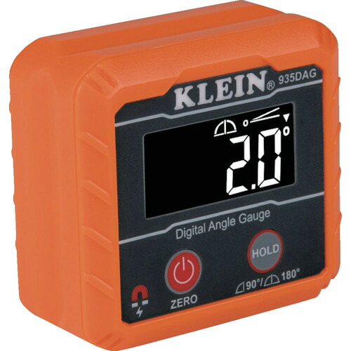 KLEIN デジタル傾斜計 935DAG 6個まとめ売り 6個 【まとめ売り商品】