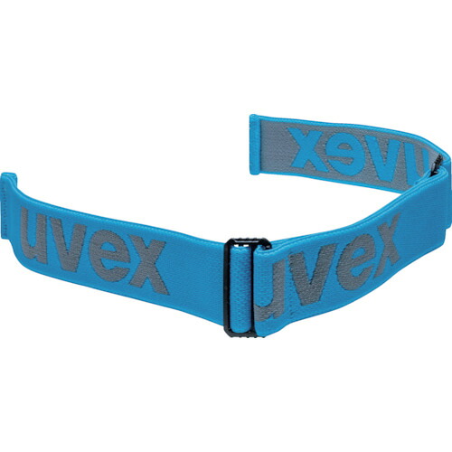 UVEX 安全性のあるゴーグル 9320011 メガソニック CB 取り替えっこ用頭顱ダンス楽隊 100本まとめ売り 100本 【まとめ売り商いもの】
