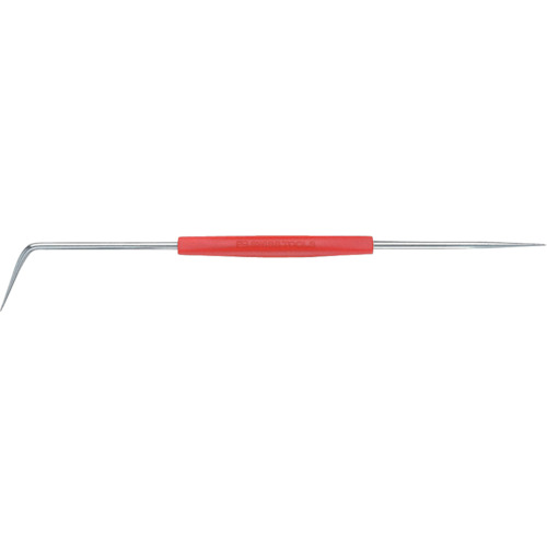 PBスイスツールズ 703-220 703-220 ケガキ針 全長220mm 軸径3.5mm 10本まとめ売り 10本 【まとめ売り商品】|設備プロ王国 店