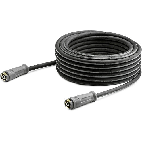 KARCHER 高圧洗浄機用アクセサリー 6.110-033.0 高圧ホース EASY!Lock 15m ID8 UNTI!TWIS(6.110－033.0)