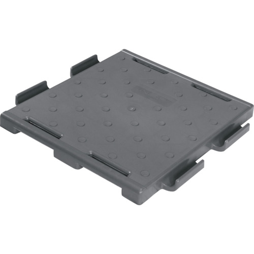 NSP NSP樹脂ステップ(グレー)(10枚) 8203018|設備プロ王国 店