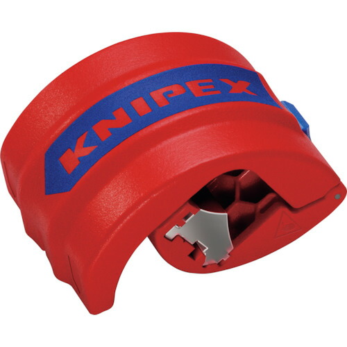 KNIPEX 煙管切断機 9022-10BK ビックス 6個まとめ売り 6個 【まとめ売り商いもの】
