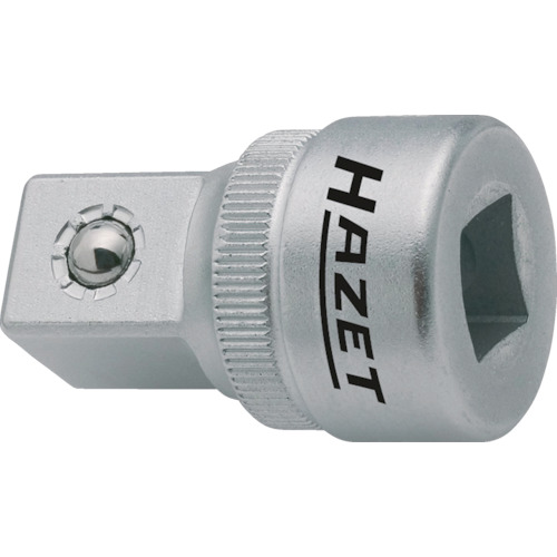 HAZET ソケットアダプタ 8858-1 10個まとめ売り 10個 【まとめ売り商いもの】