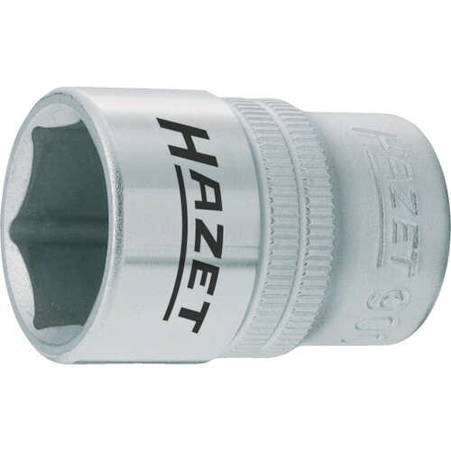 HAZET ソケットレンチ(6角タイプ・差込角12.7mm) 900-24 対辺寸法24mm 10個まとめ売り 10個 【まとめ売り商品】|設備プロ王国 店