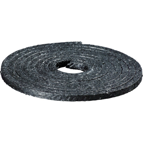 Matex 弁膜用全能グランドパッキン 8530-9.5-3M 幅9.5mm×長さ3m×高さ9.5粍