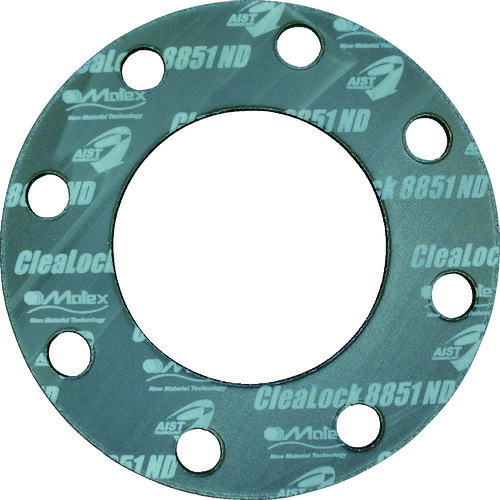 Matex 蒸汽船用密集してふくれ上がる石墨屁っ放り毛布 8851ND-3.0-FF-10K-65A 65A×厚さ3粍 5枚まとめ売り 5枚 【まとめ売り商いもの】