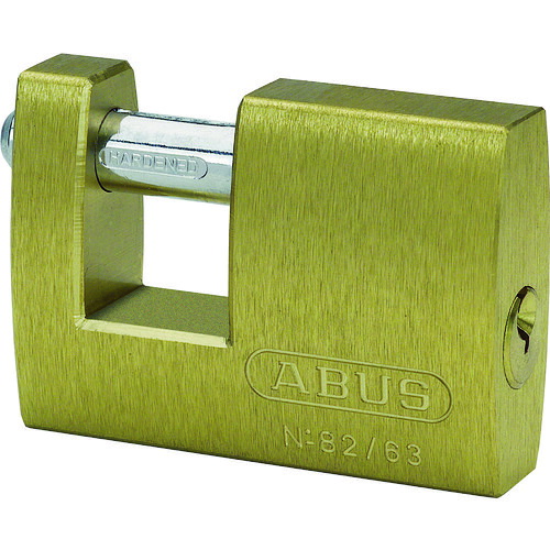 ABUS モノ立ちはだかる 82-63 82-63 6個まとめ売り 6個 【まとめ売り商いもの】