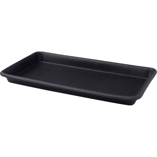 BonForm カートレイマット 77300108 3DーSTDトレイ深型 S 20枚まとめ売り 20枚 【まとめ売り商品】｜設備プロ王国　店