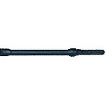 TOKU インサートビット A0051205B 全長400粍 ビット径16粍