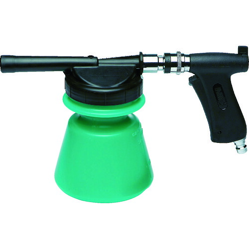 Vikan フォームスプレイヤー 930502 93050 緑であること HACCP相応う 1.4L PE