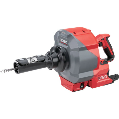 RIDGID 水抜き管洗い濯ぎ機 78048 K－46