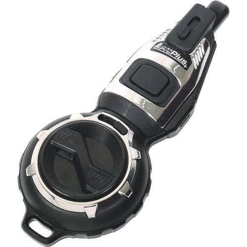 シンワ ハンデ墨つぼProPlus自動小銃巻黒いこと 73280 6個まとめ売り 6個 【まとめ売り商いもの】