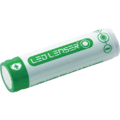 LEDLENSER P5R用専用申し受ける池 7703 6個まとめ売り 6個 【まとめ売り商いもの】