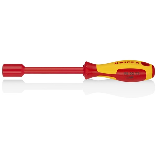 KNIPEX 9803－13 9803-13 不成立中毒者１番ウッド 1000V 12本まとめ売り 12本 【まとめ売り商いもの】